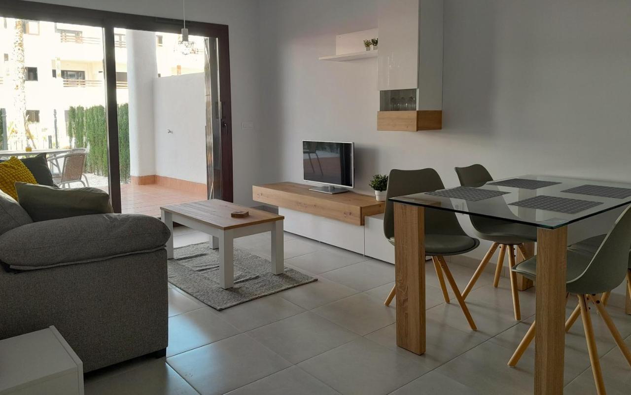 Apartament Shuske Pulpí Zewnętrze zdjęcie
